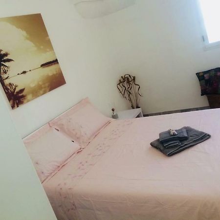 Lu Santu Villa Campi Salentina Eksteriør billede