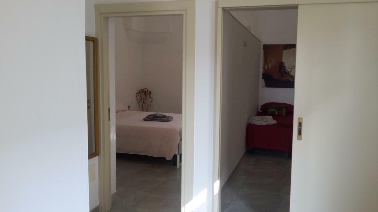 Lu Santu Villa Campi Salentina Eksteriør billede