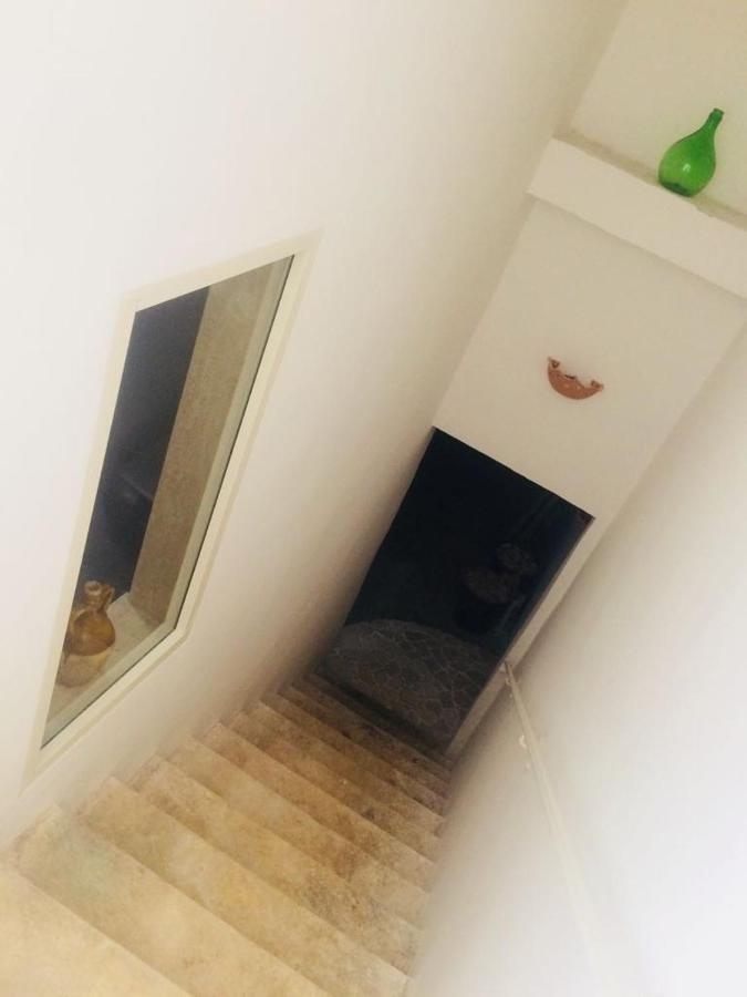 Lu Santu Villa Campi Salentina Eksteriør billede